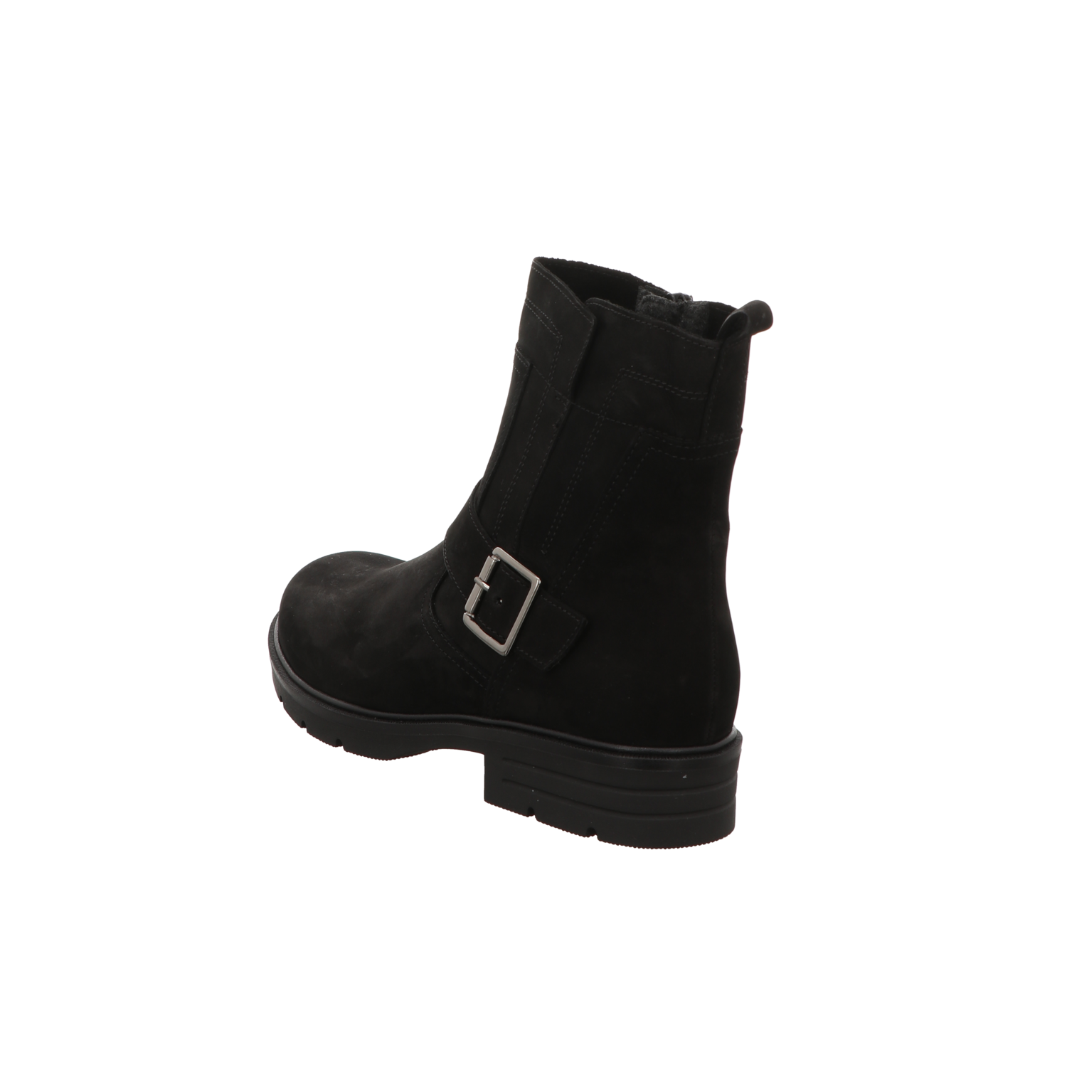 Gabor Damen Stiefelette  in schwarz