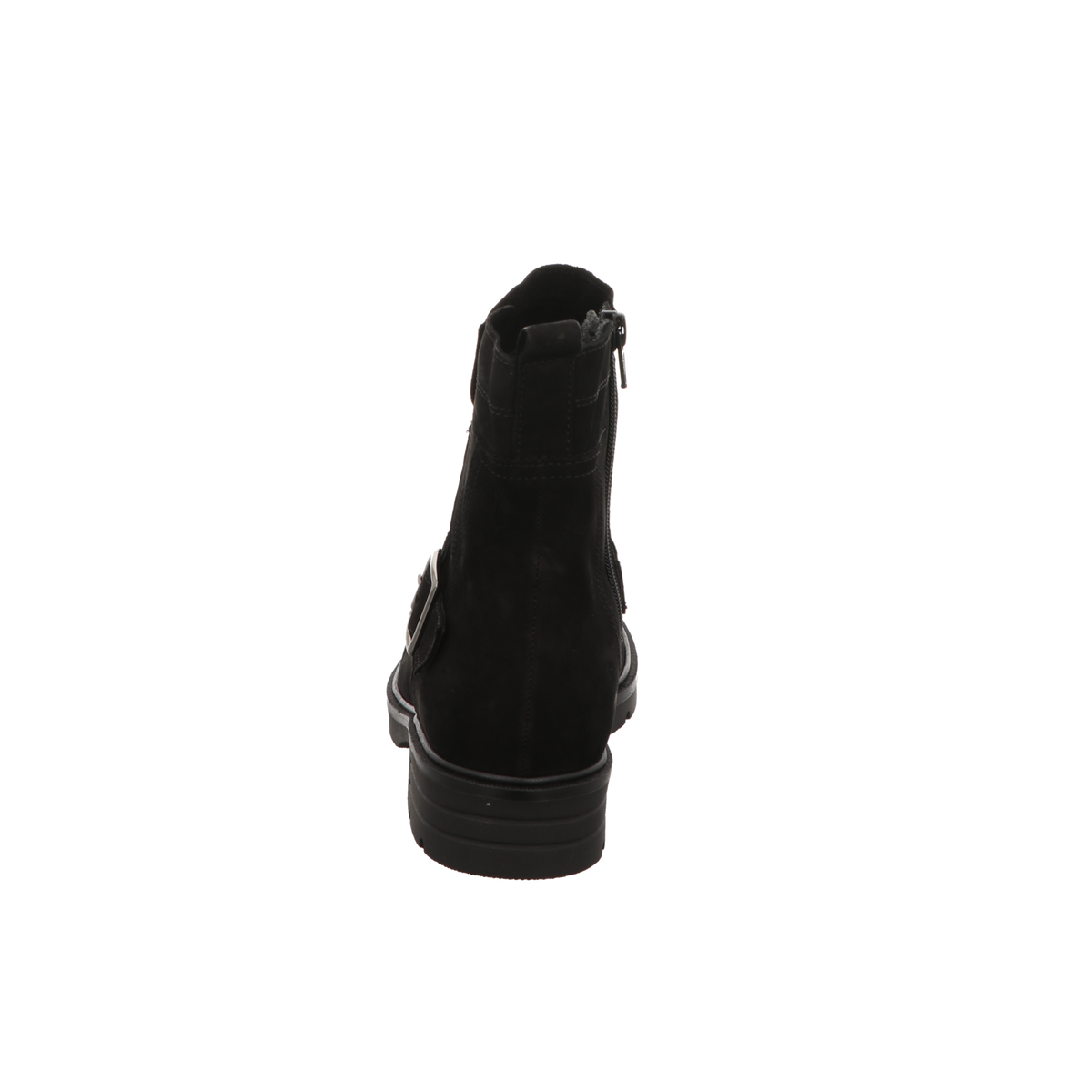 Gabor Damen Stiefelette  in schwarz