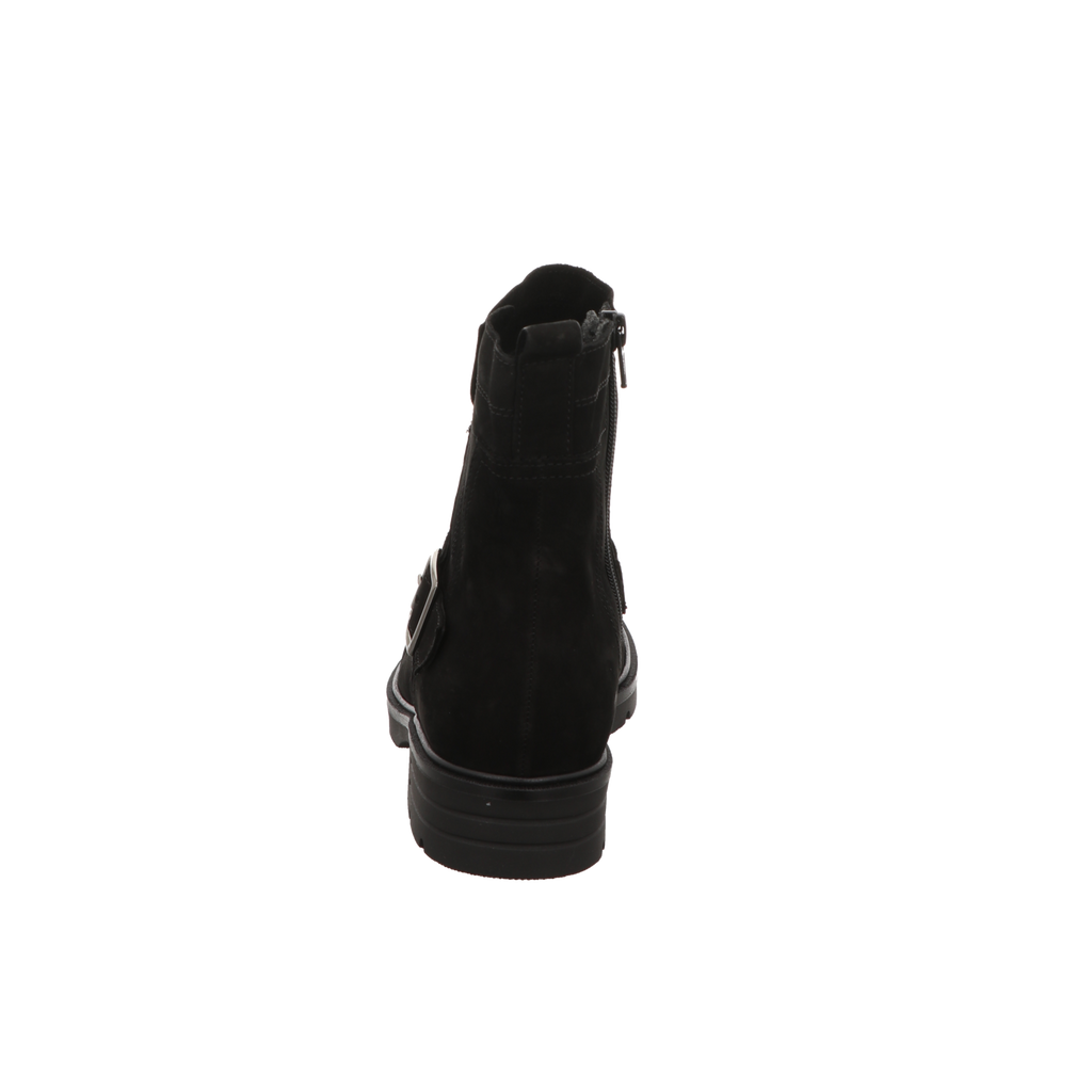 Gabor Damen Stiefelette  in schwarz