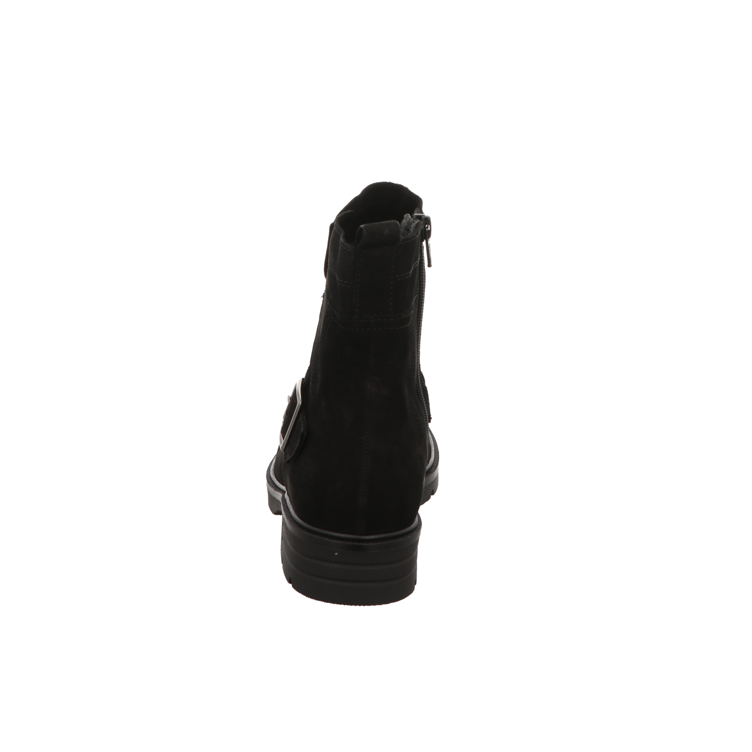 Gabor Damen Stiefelette  in schwarz
