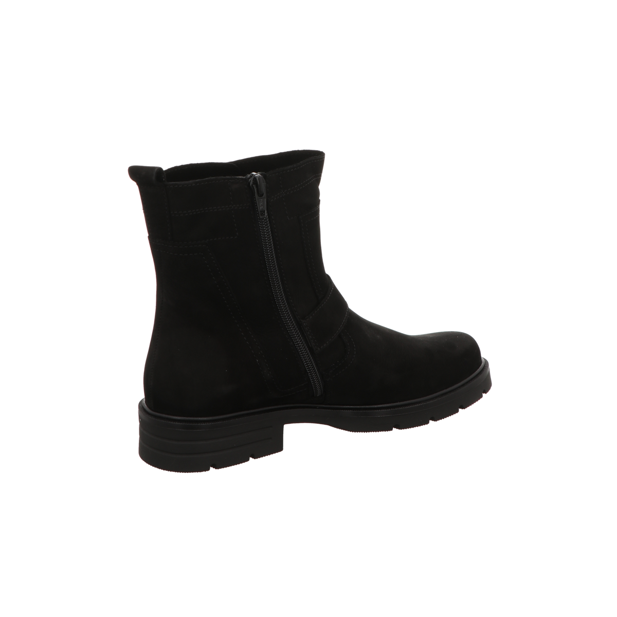 Gabor Damen Stiefelette  in schwarz