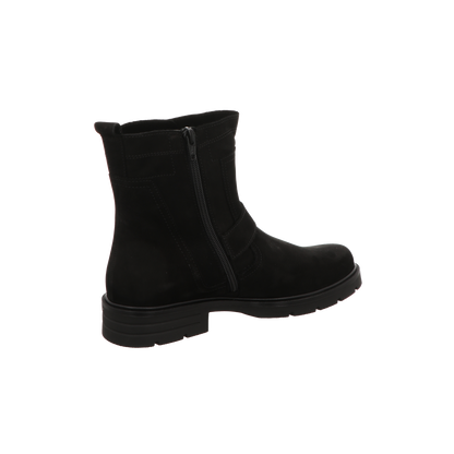 Gabor Damen Stiefelette  in schwarz