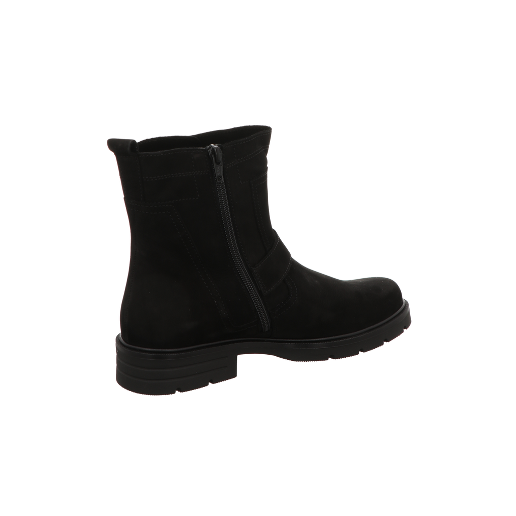 Gabor Damen Stiefelette  in schwarz