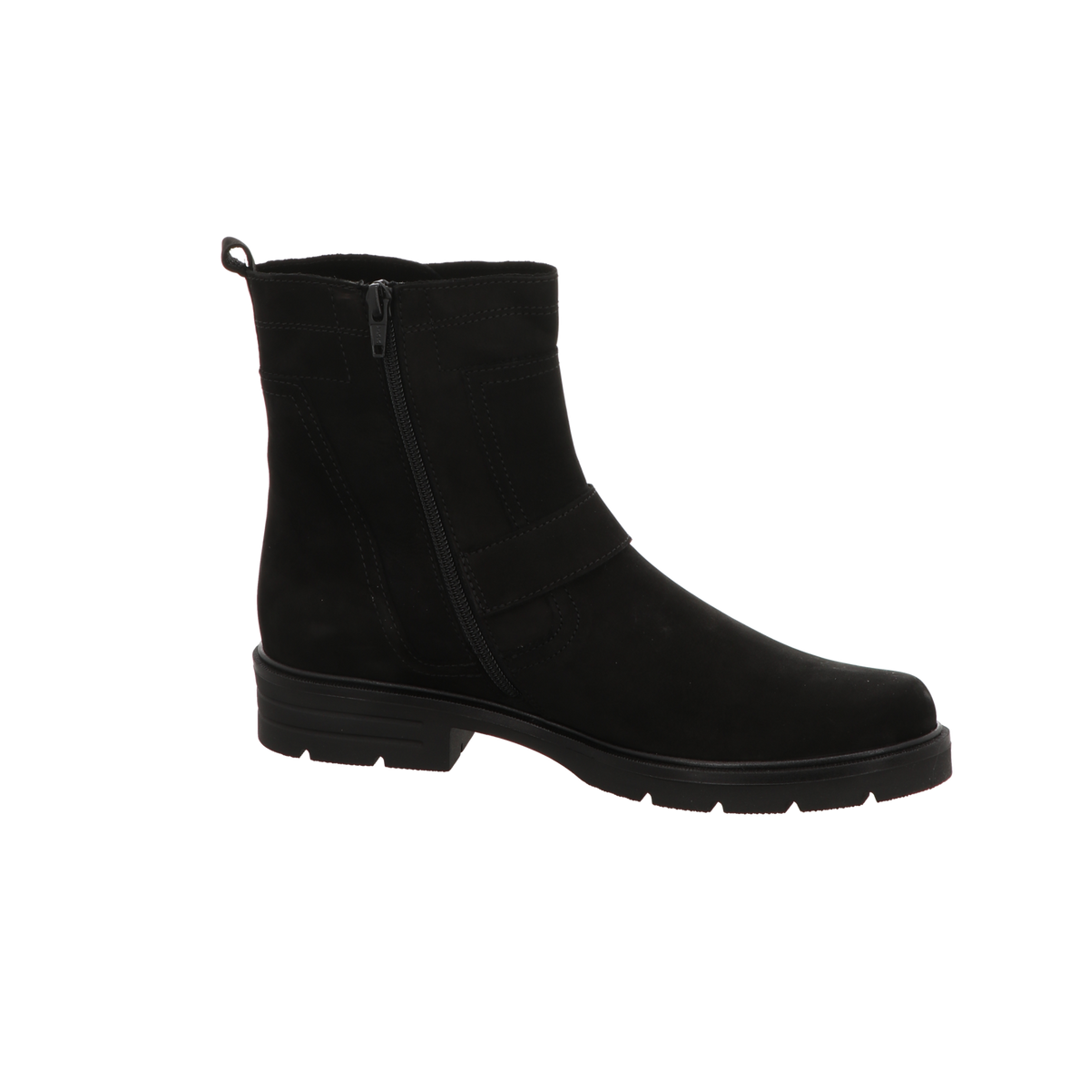 Gabor Damen Stiefelette  in schwarz