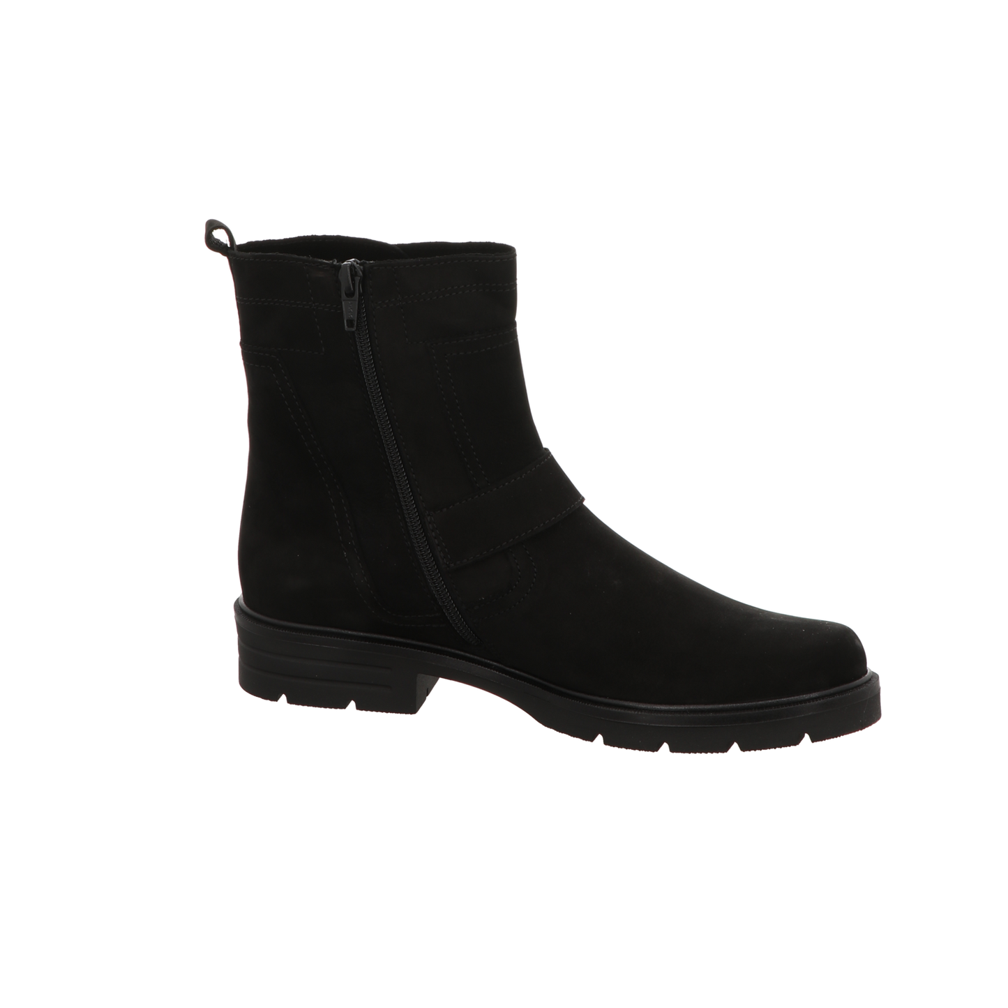 Gabor Damen Stiefelette  in schwarz