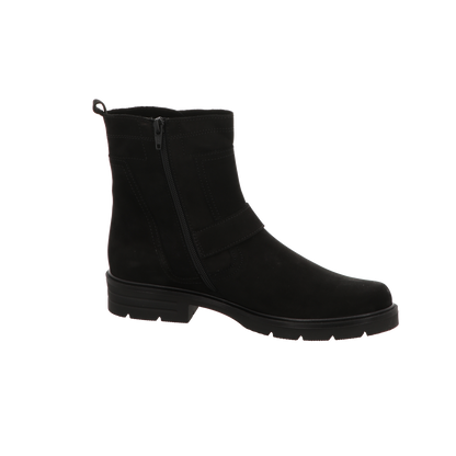 Gabor Damen Stiefelette  in schwarz
