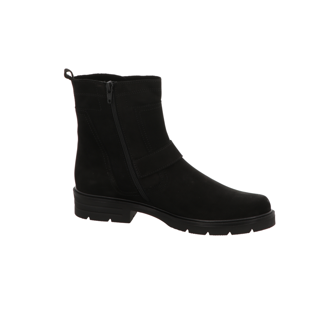 Gabor Damen Stiefelette  in schwarz