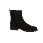 Gabor Damen Stiefelette  in schwarz