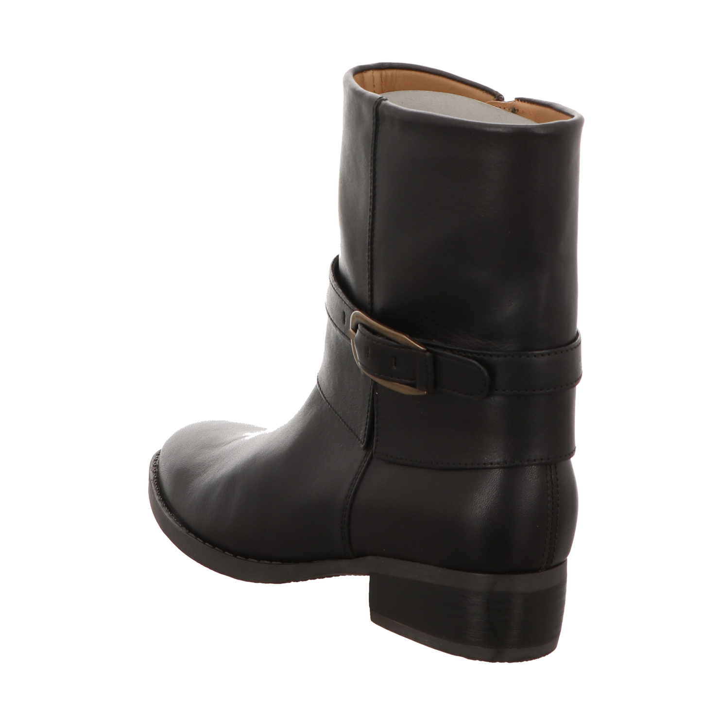 Gabor Damen Stiefelette  in gold