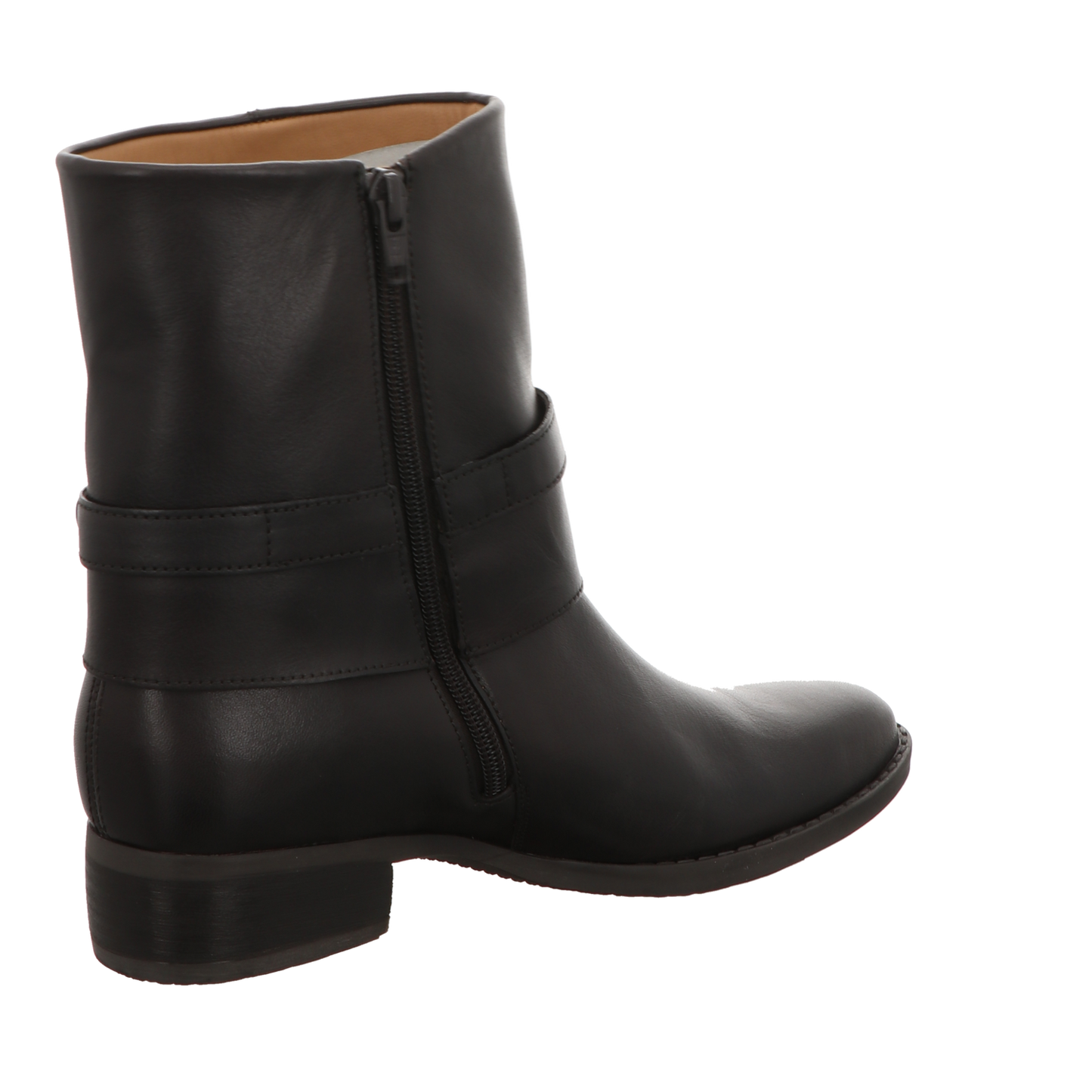 Gabor Damen Stiefelette  in gold