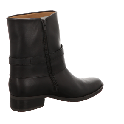 Gabor Damen Stiefelette  in gold