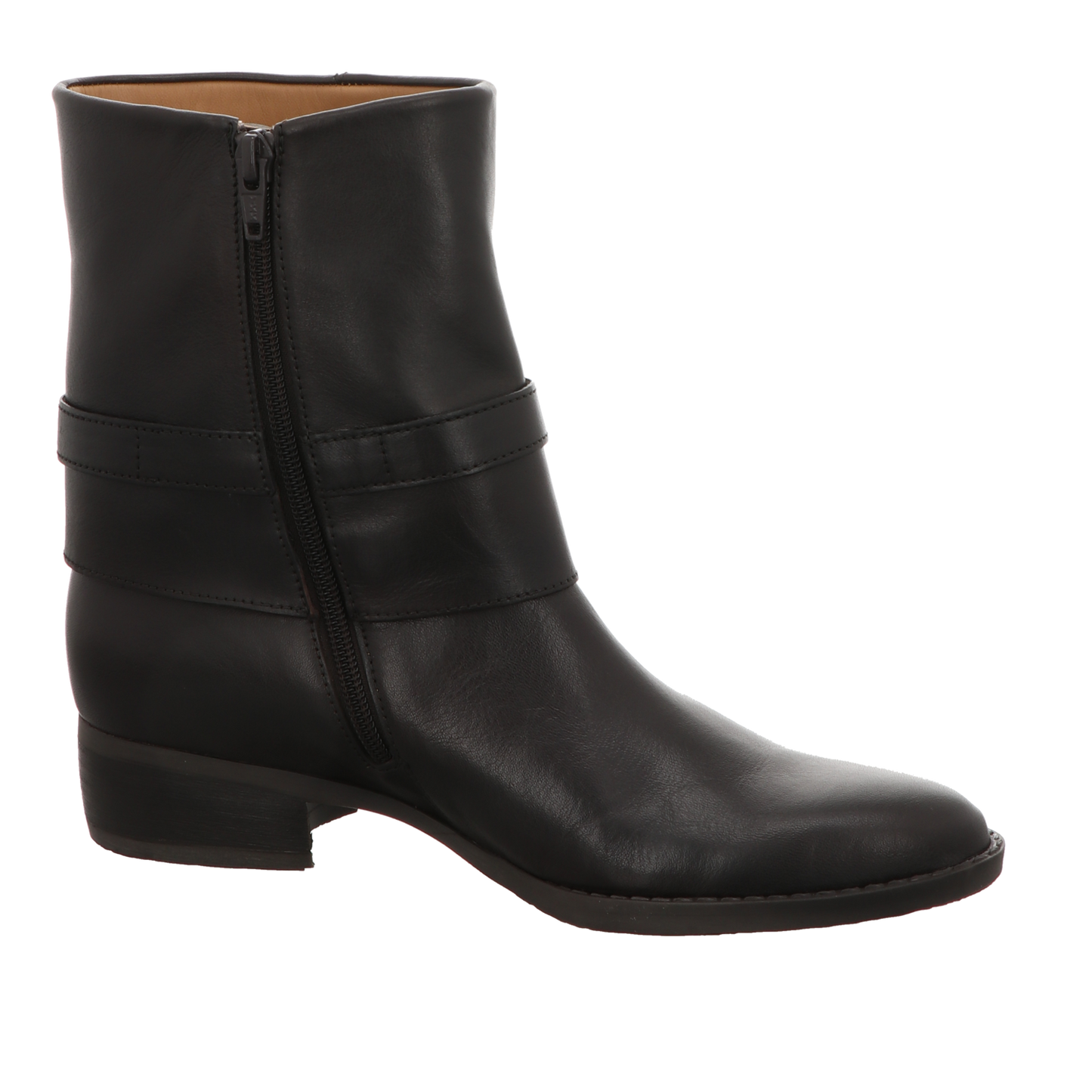 Gabor Damen Stiefelette  in gold