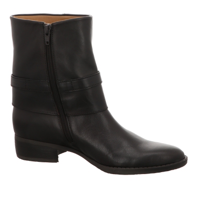 Gabor Damen Stiefelette  in gold