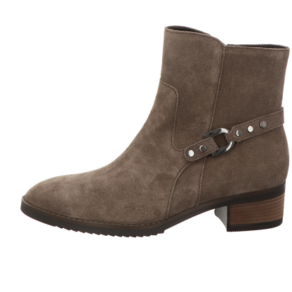 Gabor Damen Stiefelette  in braun
