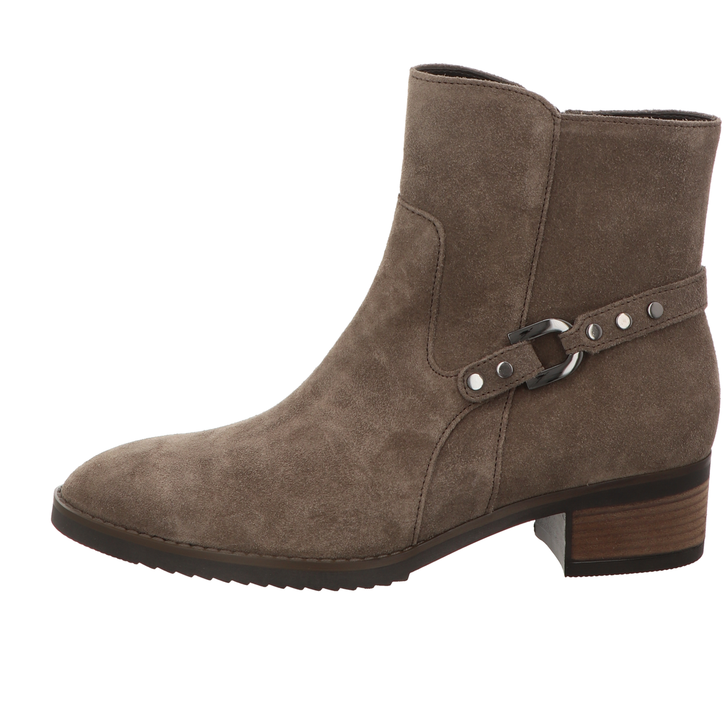 Gabor Damen Stiefelette  in braun