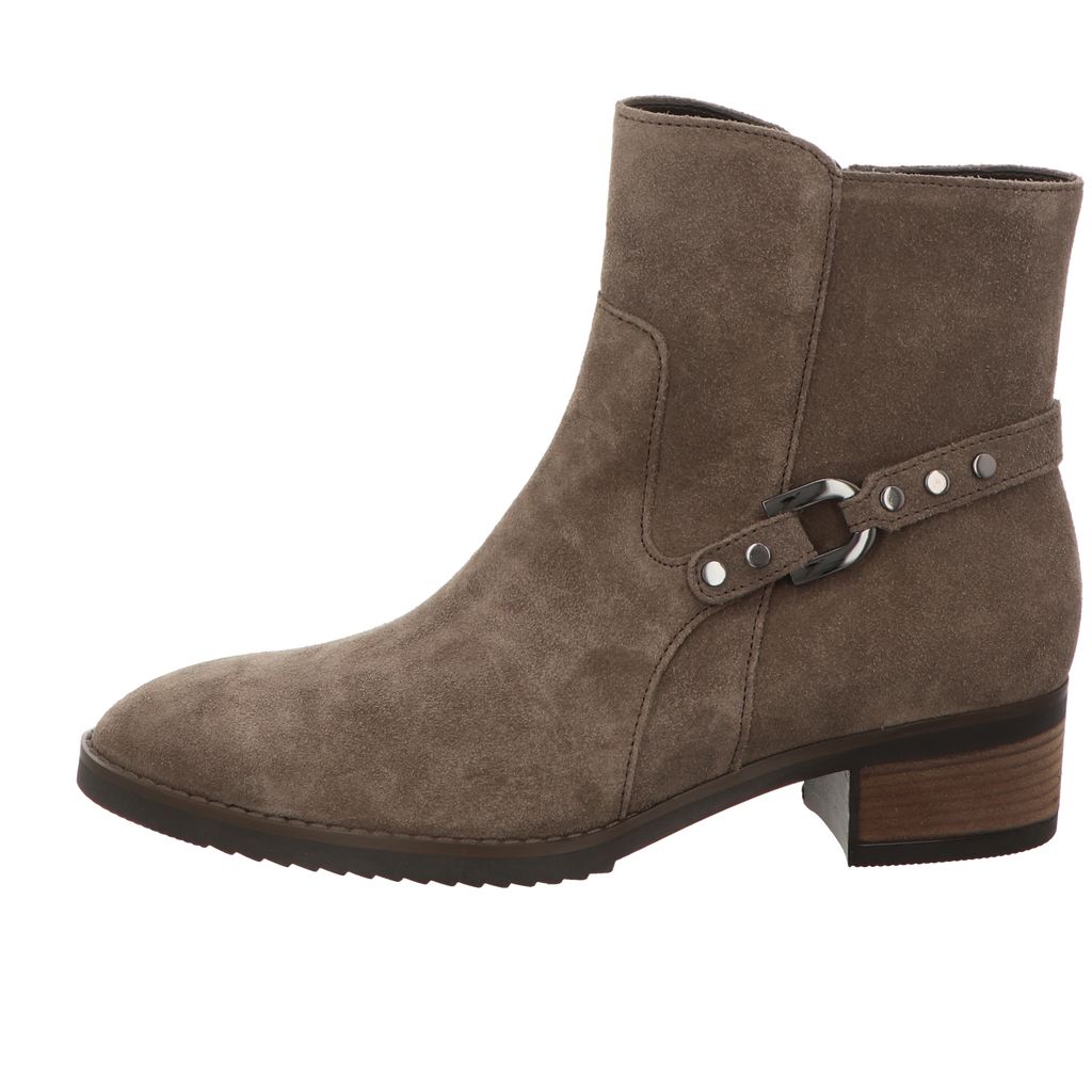 Gabor Damen Stiefelette  in braun