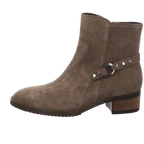 Gabor Damen Stiefelette  in braun