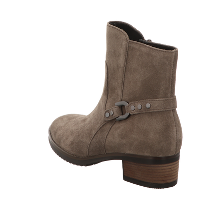 Gabor Damen Stiefelette  in braun