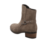 Gabor Damen Stiefelette  in braun