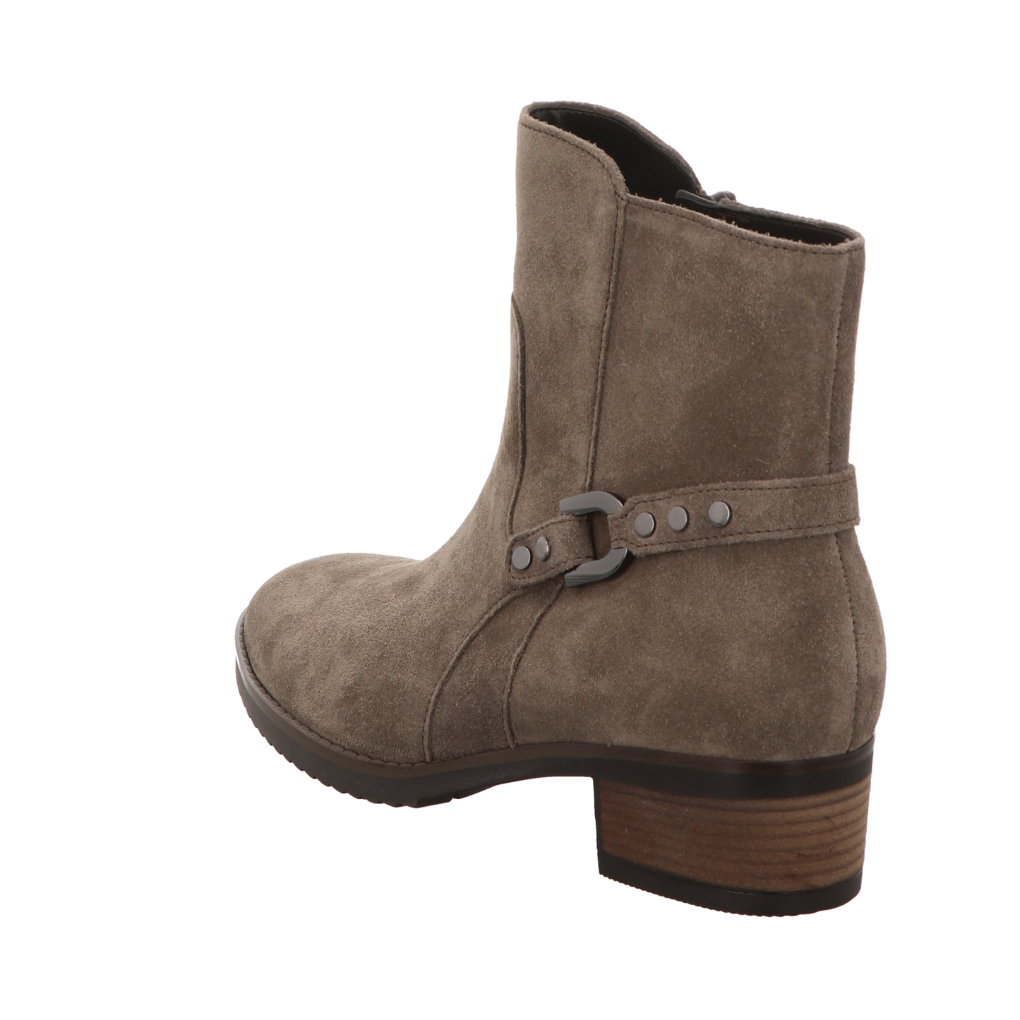 Gabor Damen Stiefelette  in braun