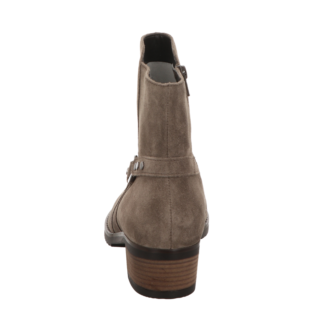 Gabor Damen Stiefelette  in braun