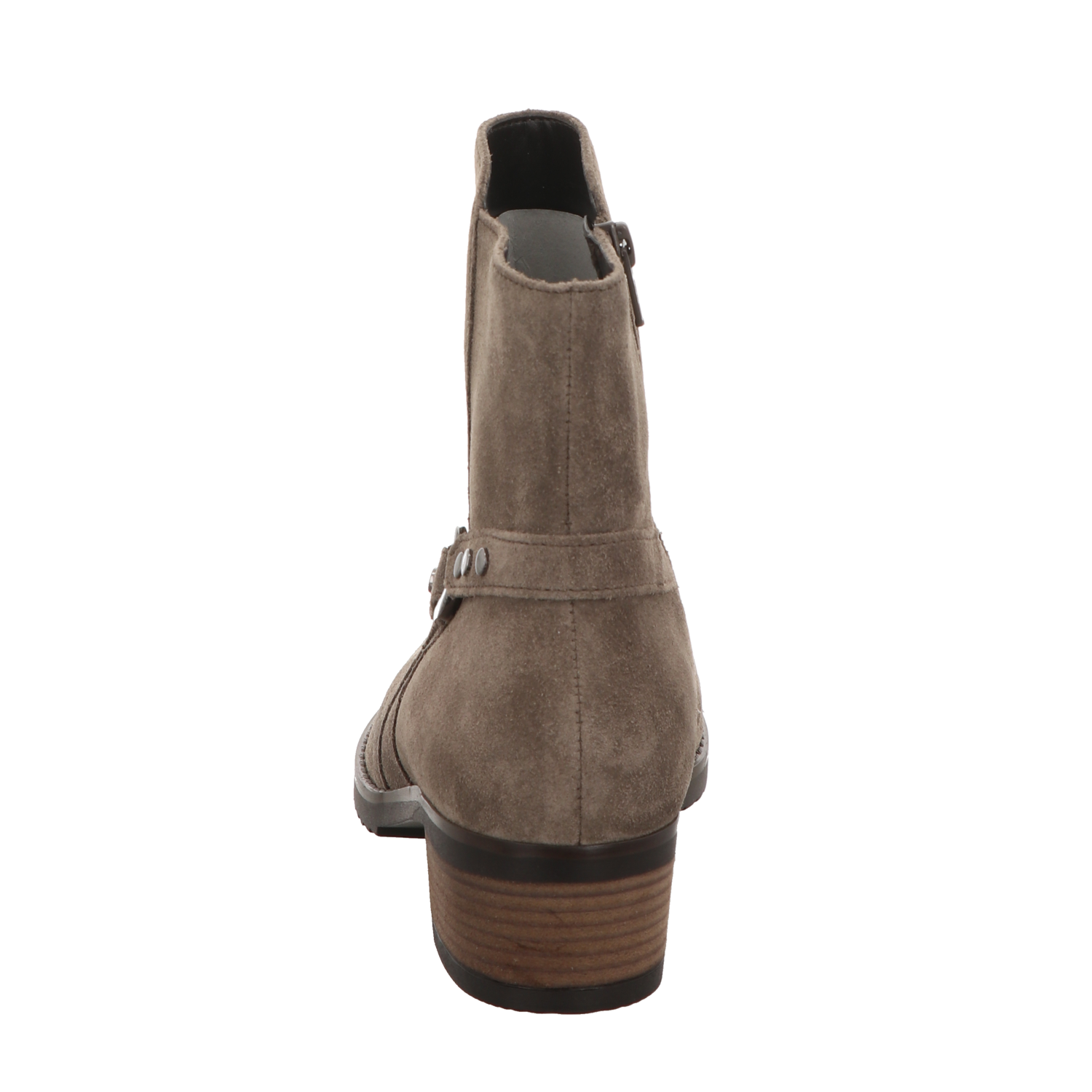 Gabor Damen Stiefelette  in braun
