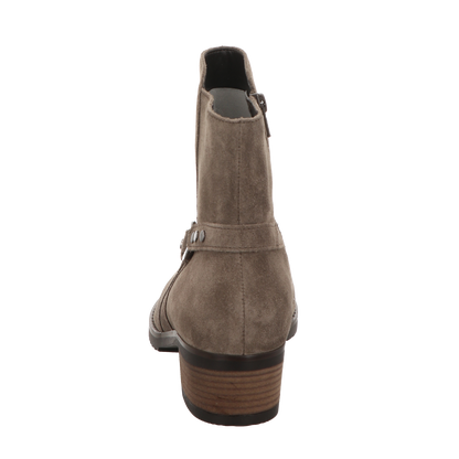 Gabor Damen Stiefelette  in braun