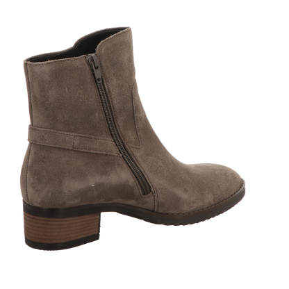 Gabor Damen Stiefelette  in braun