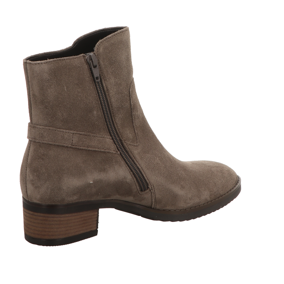 Gabor Damen Stiefelette  in braun