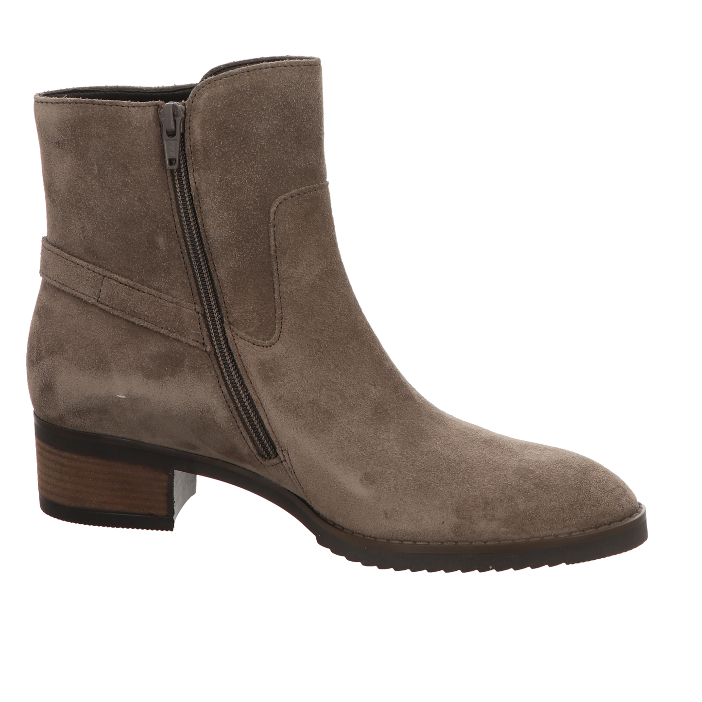 Gabor Damen Stiefelette  in braun