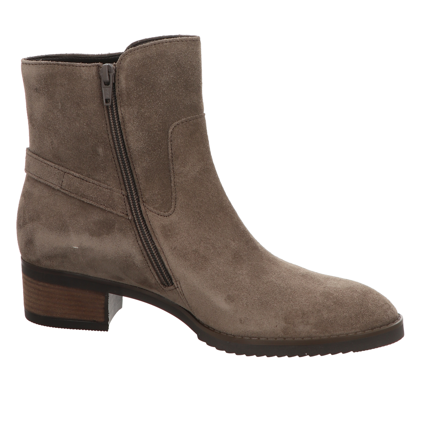 Gabor Damen Stiefelette  in braun