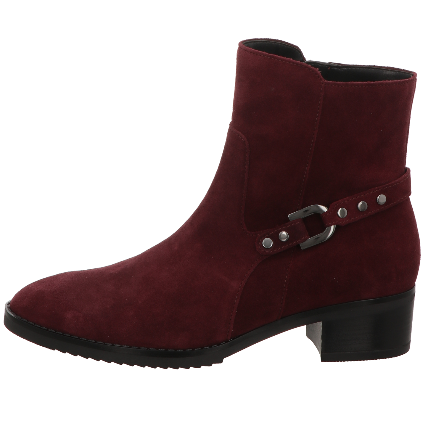 Gabor Damen Stiefelette  in rot