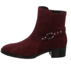 Gabor Damen Stiefelette  in rot
