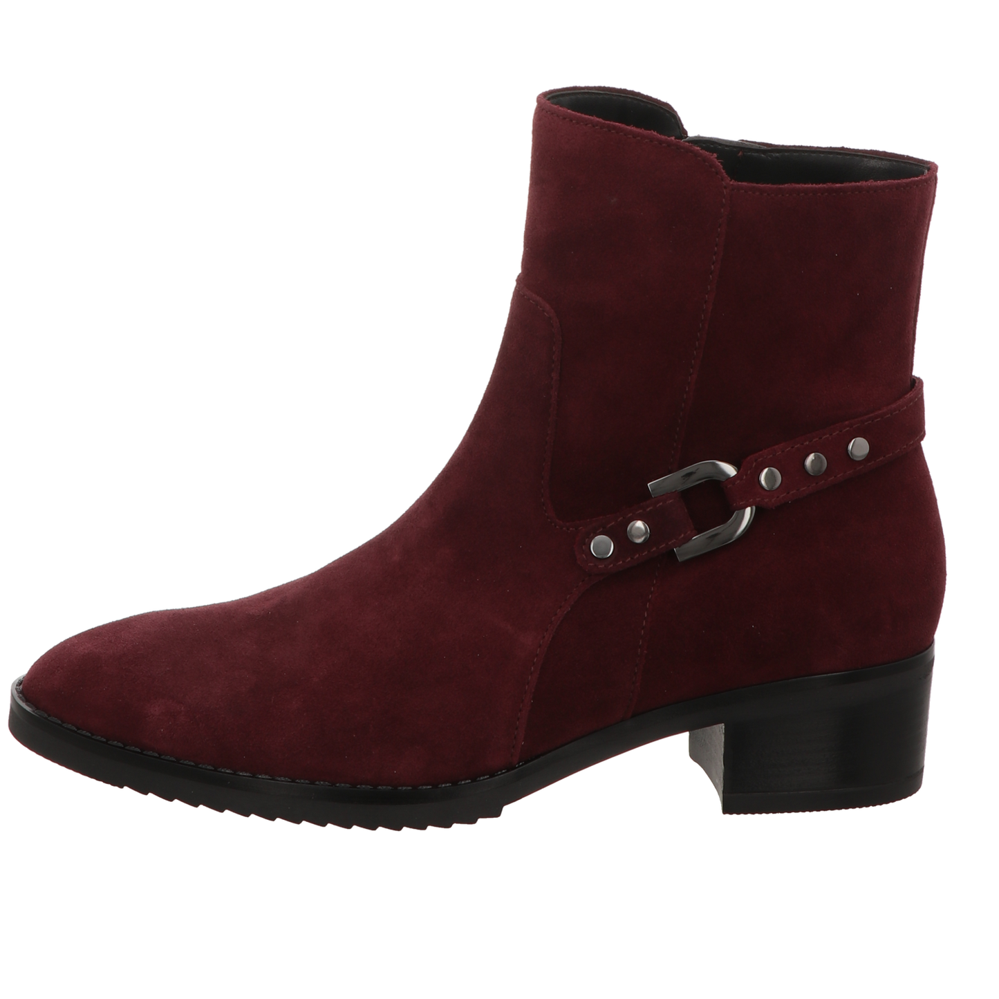 Gabor Damen Stiefelette  in rot