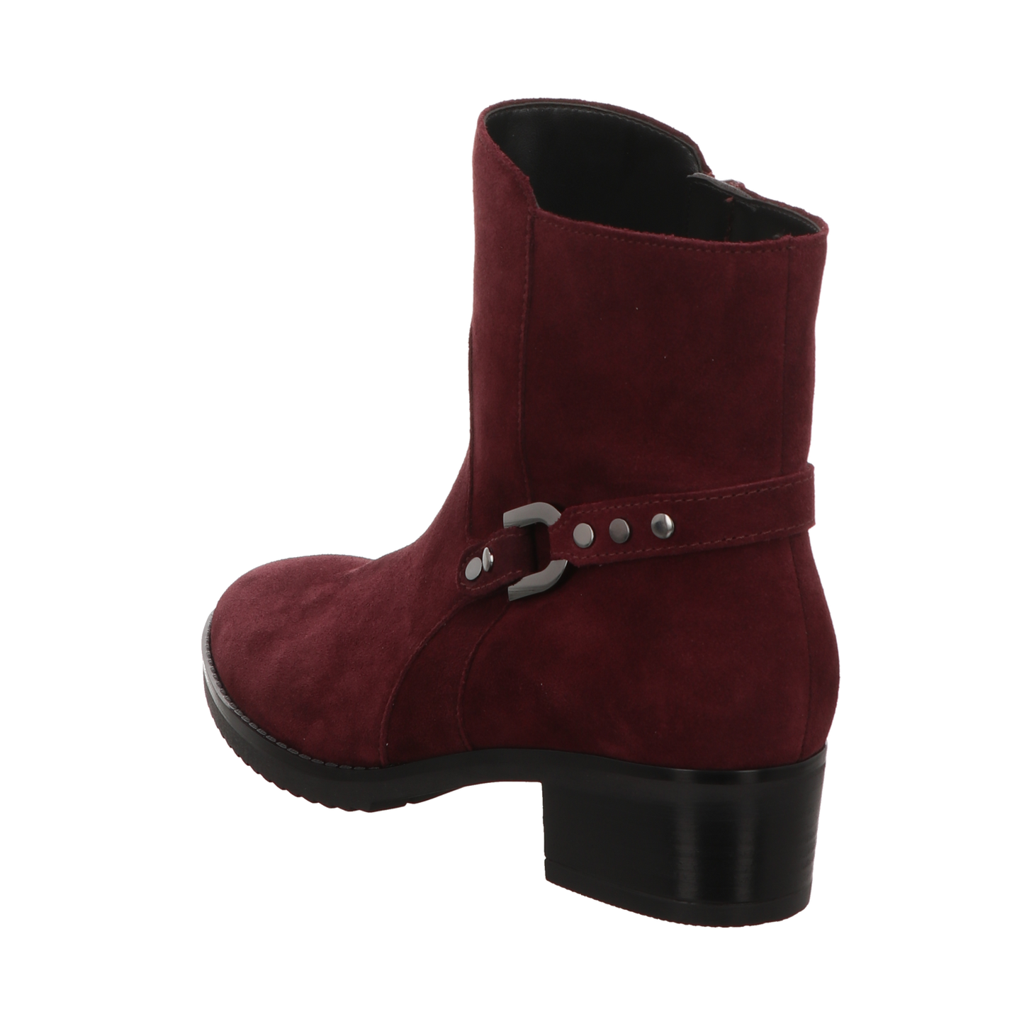 Gabor Damen Stiefelette  in rot
