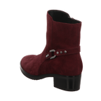 Gabor Damen Stiefelette  in rot
