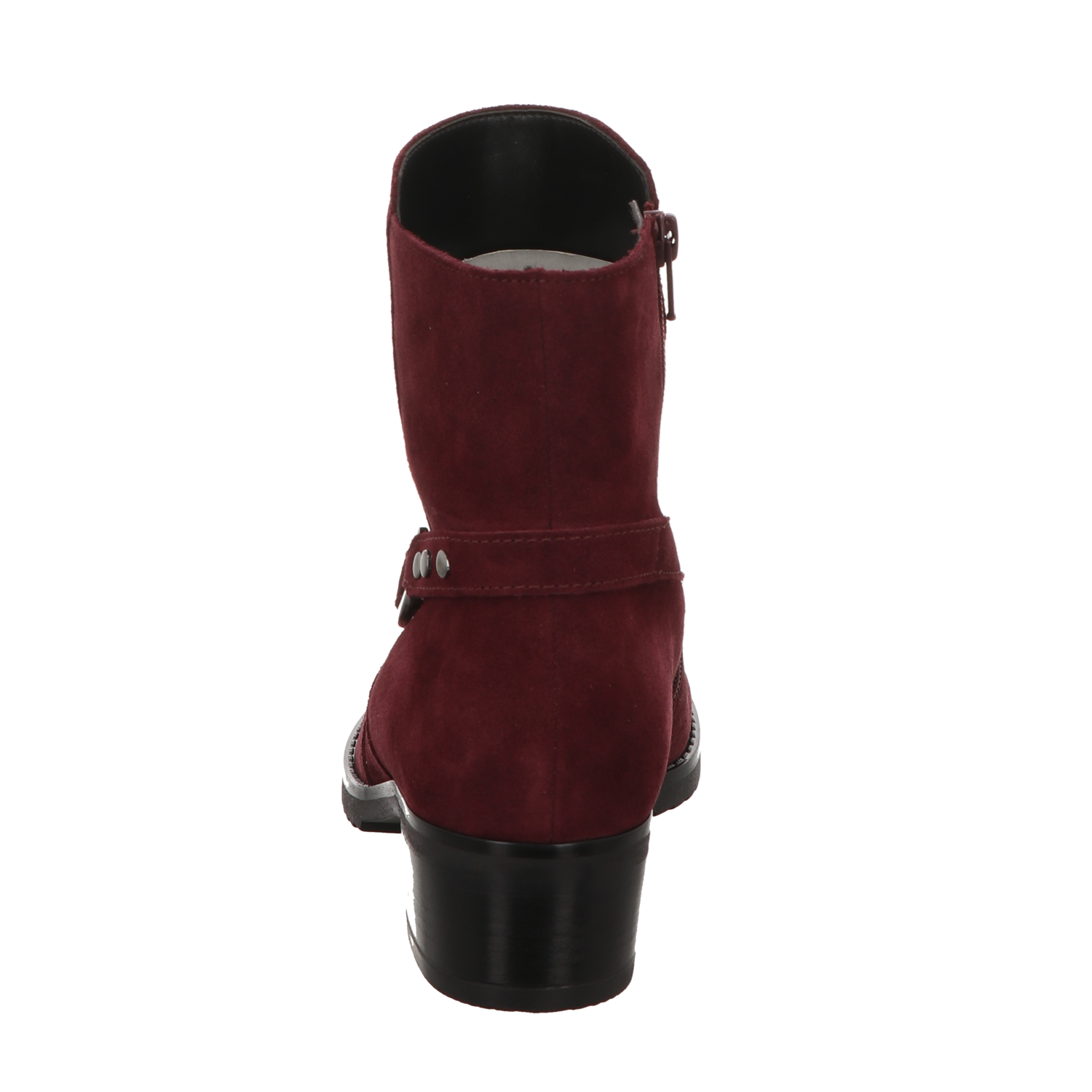 Gabor Damen Stiefelette  in rot