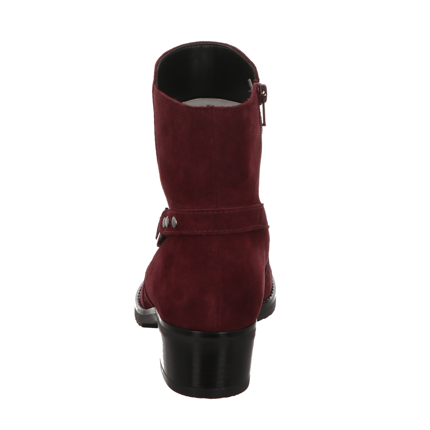 Gabor Damen Stiefelette  in rot