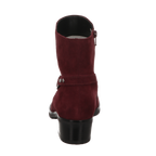 Gabor Damen Stiefelette  in rot