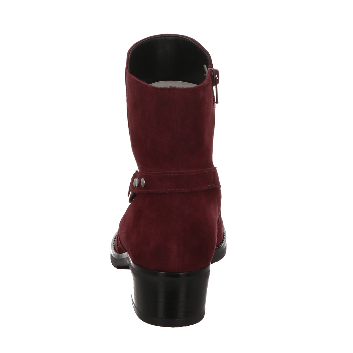 Gabor Damen Stiefelette  in rot