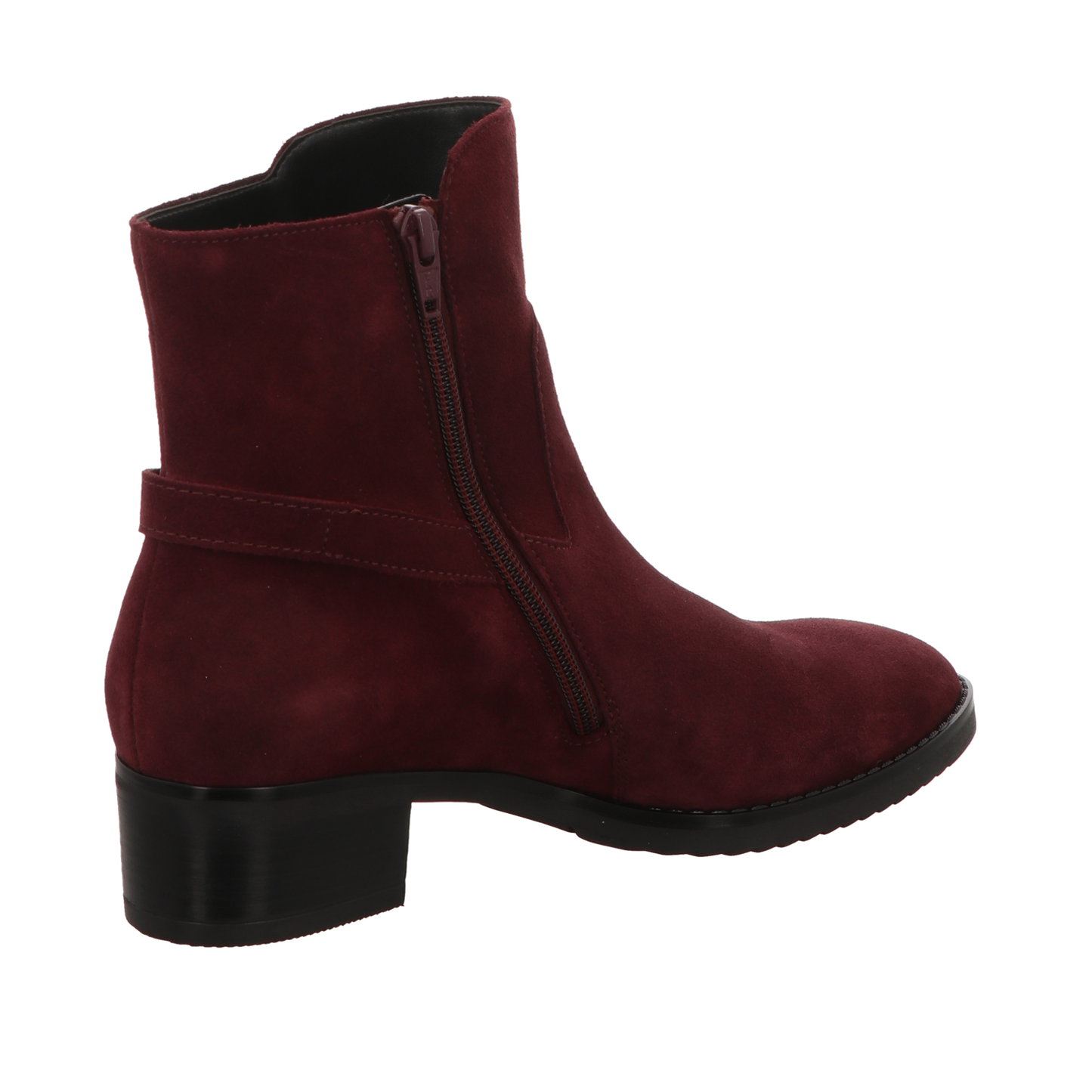 Gabor Damen Stiefelette  in rot
