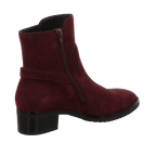 Gabor Damen Stiefelette  in rot
