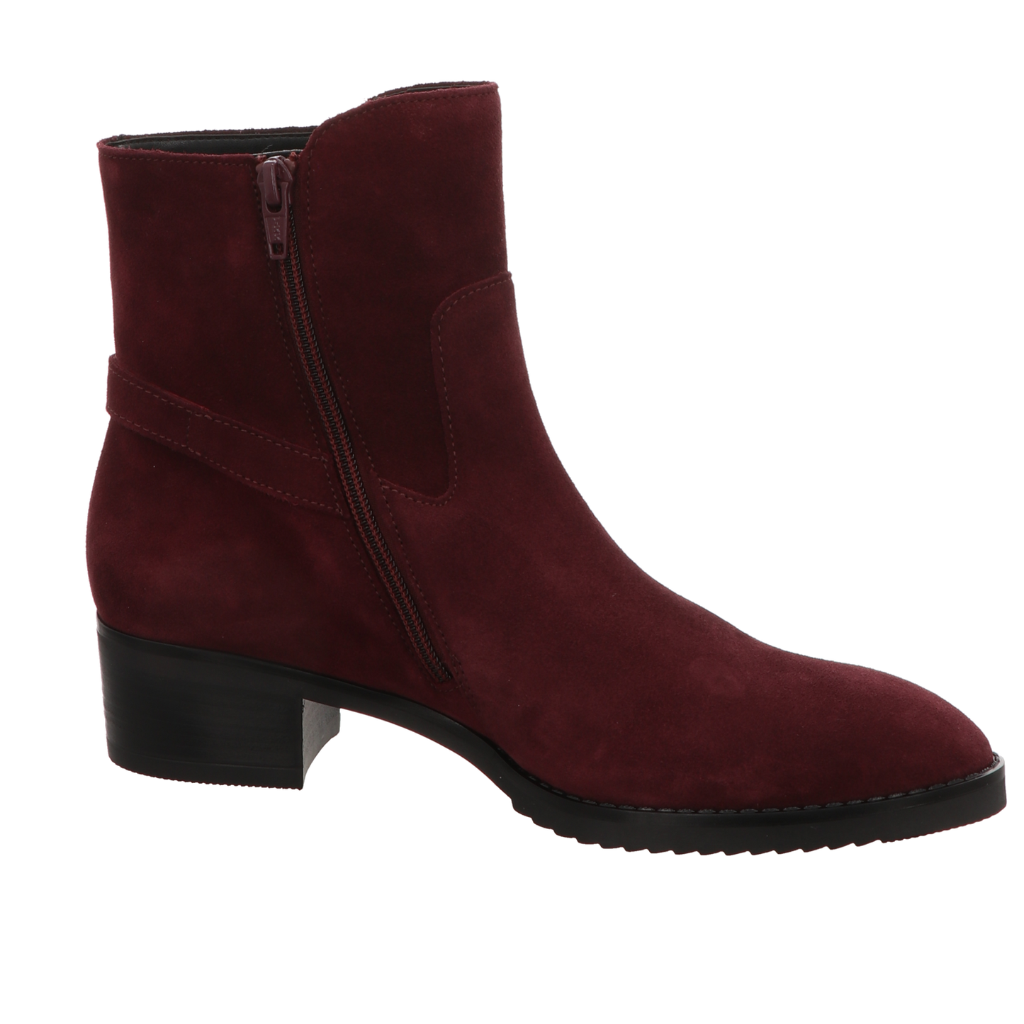Gabor Damen Stiefelette  in rot