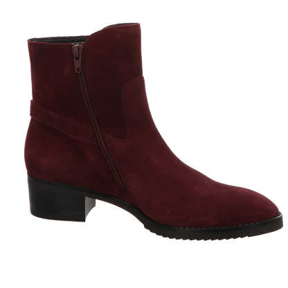 Gabor Damen Stiefelette  in rot
