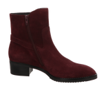 Gabor Damen Stiefelette  in rot
