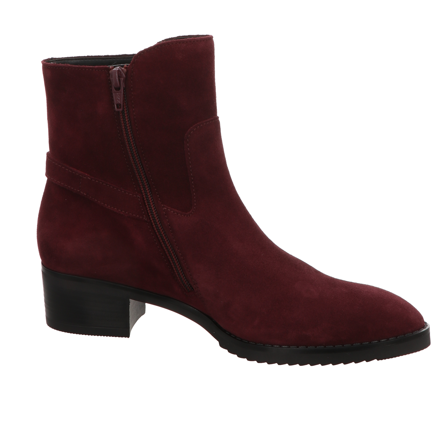 Gabor Damen Stiefelette  in rot