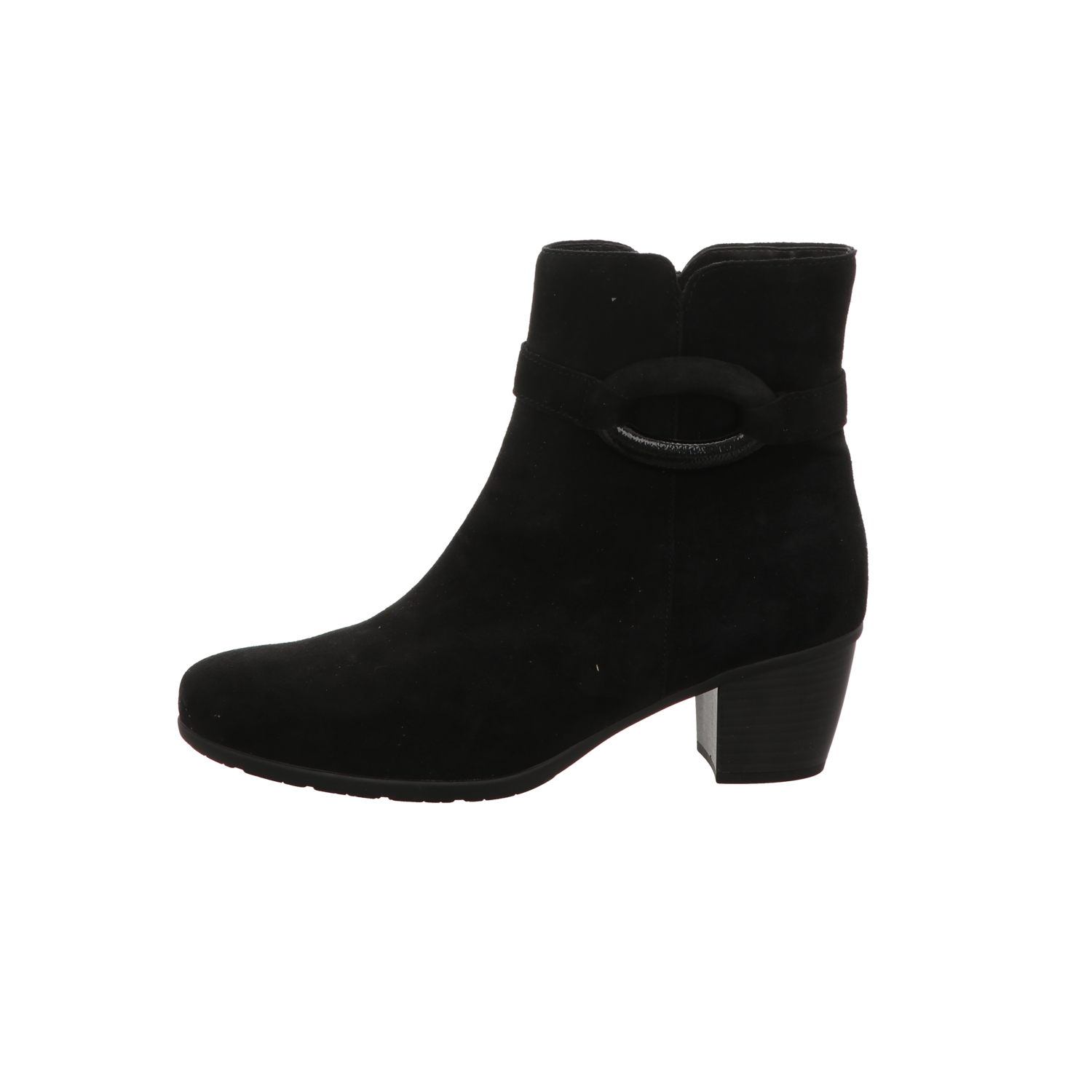 Gabor Damen Stiefelette  in schwarz