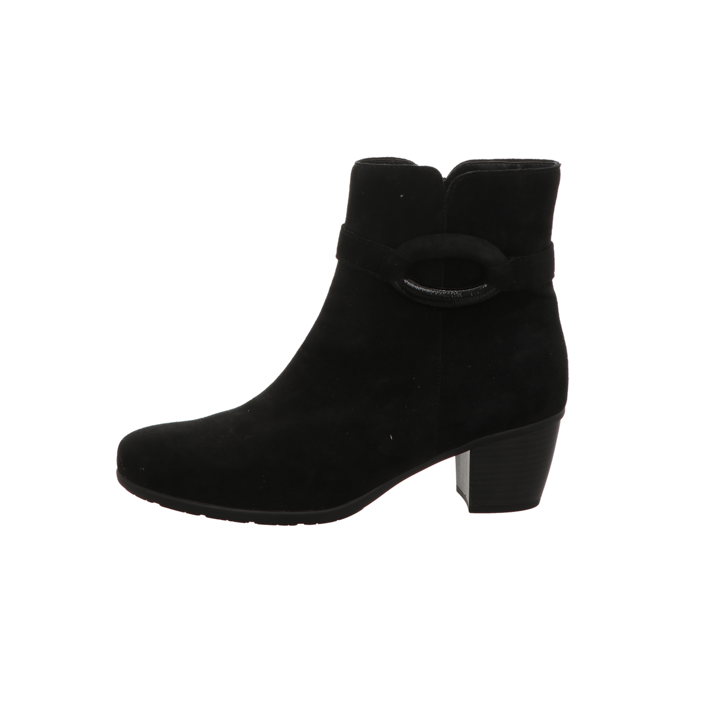 Gabor Damen Stiefelette  in schwarz
