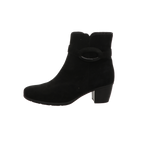 Gabor Damen Stiefelette  in schwarz