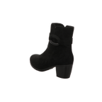 Gabor Damen Stiefelette  in schwarz